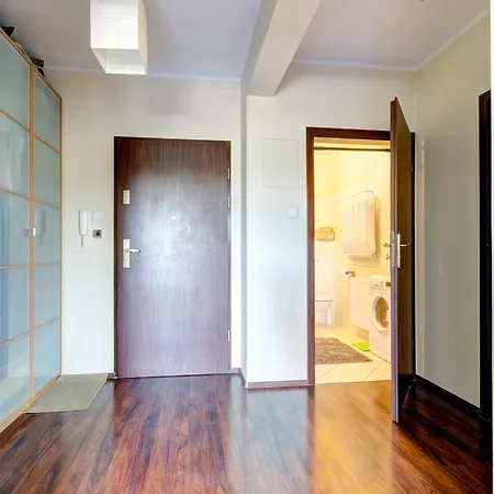 Apartman Karlikowski Mlyn Sopot