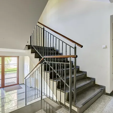 Karlikowski Mlyn Apartman